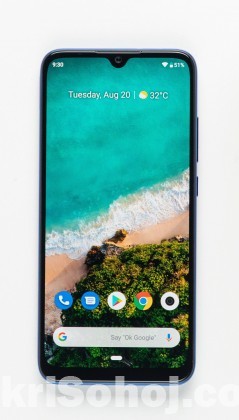 Xiaomi A3